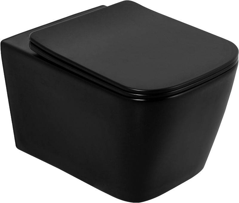 Комплект 4 в 1 BelBagno BB3202CHR-MB/BB3202SC-MB/BB002-80/BB007-