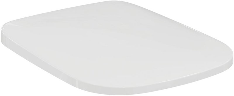 Крышка-сиденье Ideal Standard Esedra T318101 с микролифтом