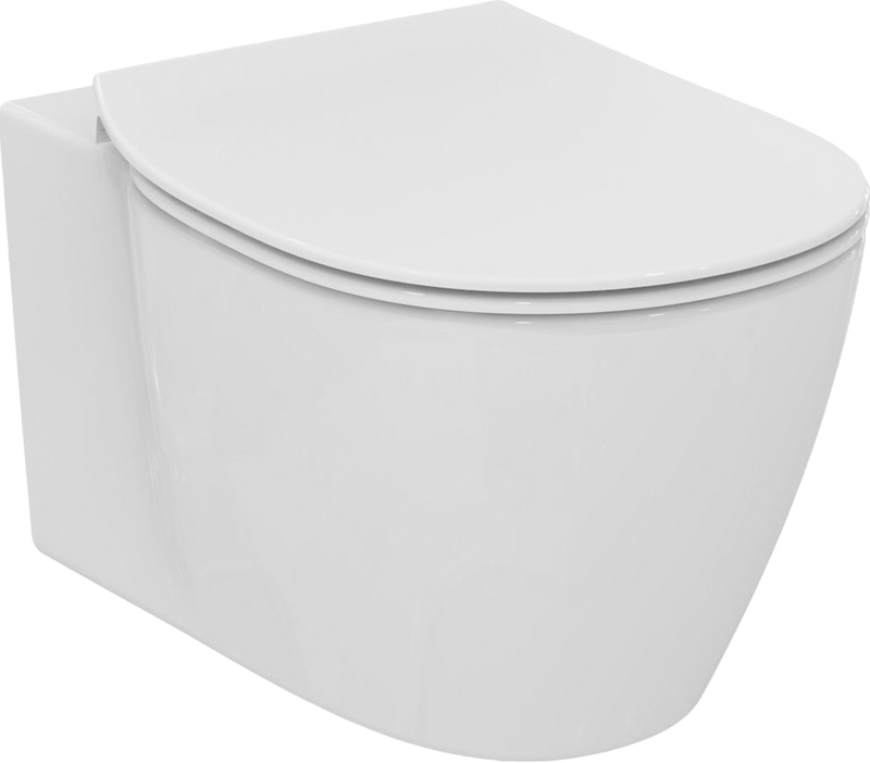 Чаша для унитаза подвесного Ideal Standard Connect AquaBlade E047901