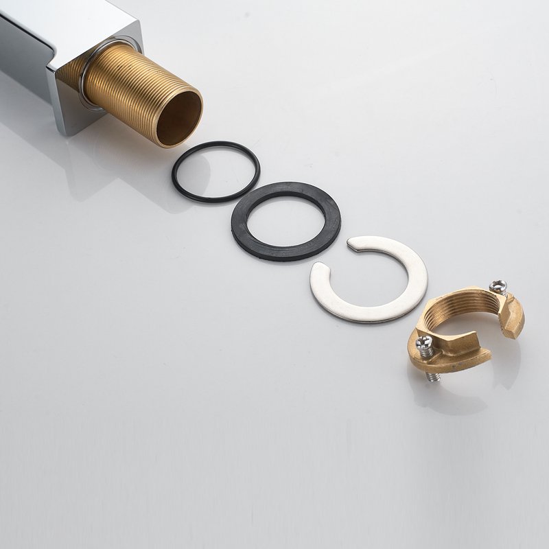 Смеситель для раковины Rose R18 R1811-1, хром