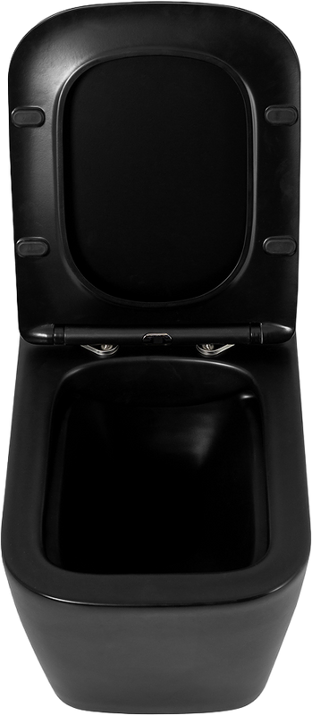 Комплект 4 в 1 BelBagno BB3202CHR-MB/BB3202SC-MB/BB002-80/BB007-
