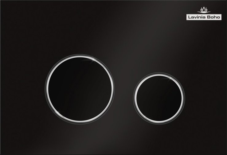 Комплект 5 в 1 Lavinia Boho Rimless