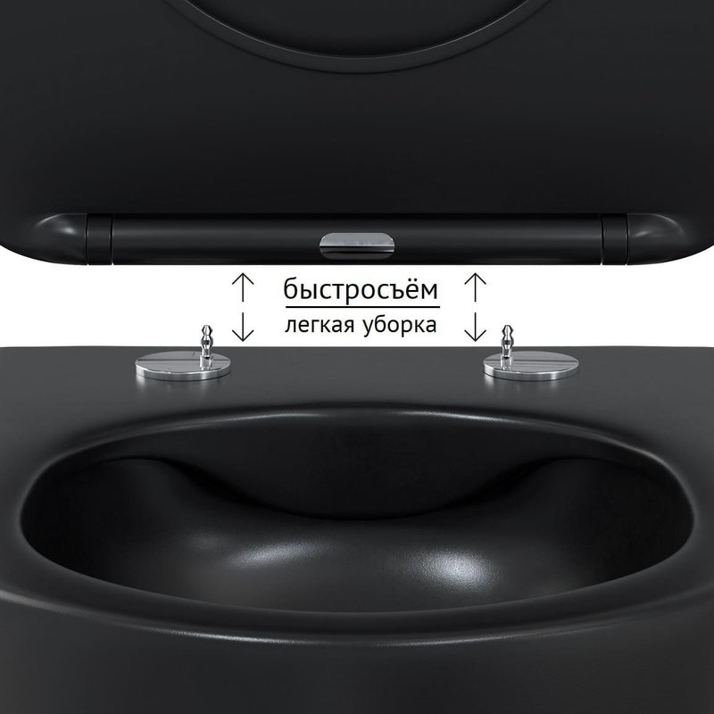 Комплект 5 в 1 Berges