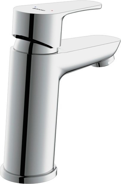Смеситель для раковины Cersanit Cersania 63030, хром