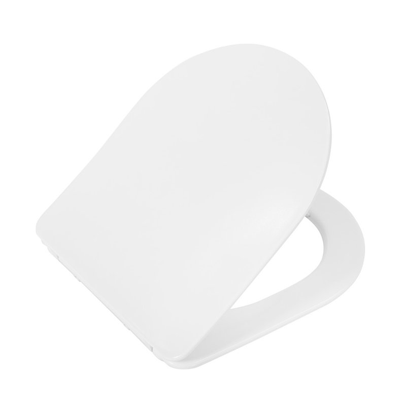 Крышка-сиденье BelBagno Amanda BB051SC, с микролифтом