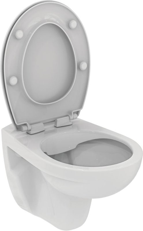 Унитаз подвесной Ideal Standard Eurovit K881201