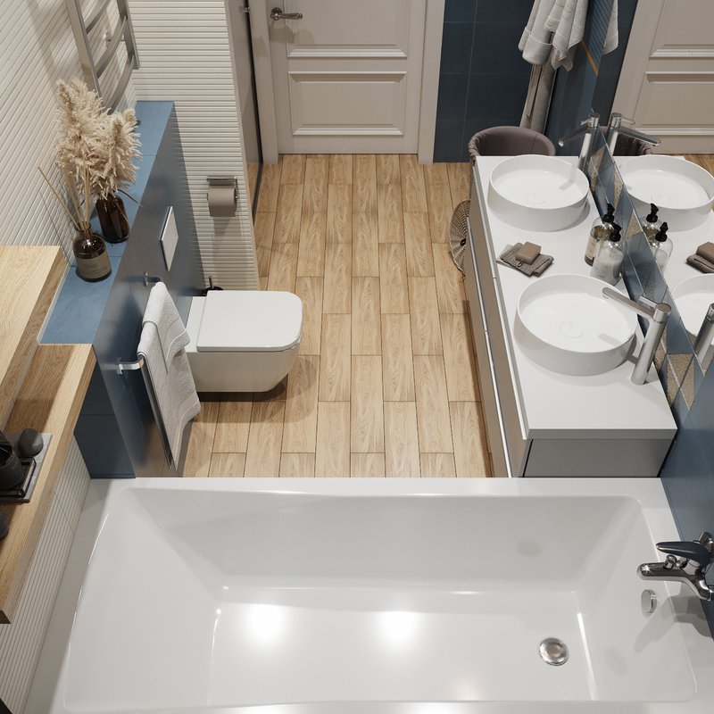 Комплект 2 в 1 Lavinia Boho 21031002