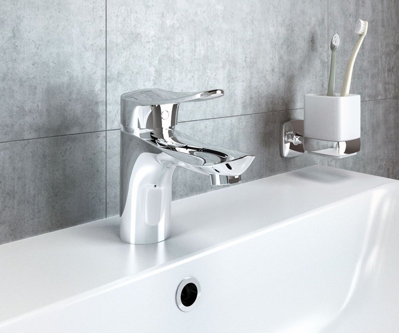 Смеситель для раковины Dorff Ultra D5002100
