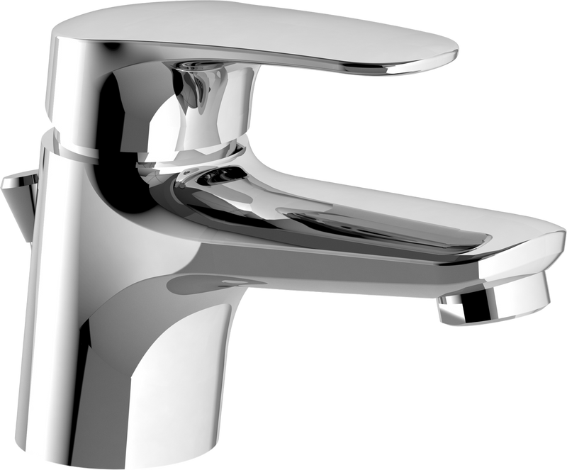 Смеситель для раковины Villeroy & Boch O.novo Start