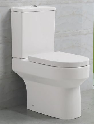 Крышка-сиденье BelBagno Norma BB865SC с микролифтом