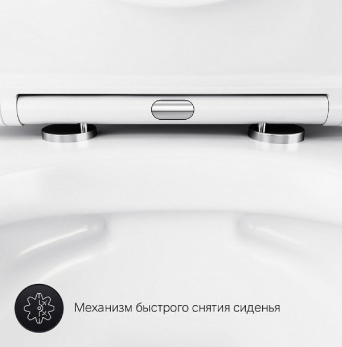 Комплект 5 в 1 AM.PM