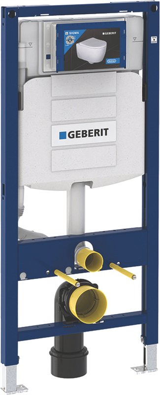 Комплект 4 в 1 Geberit iCon