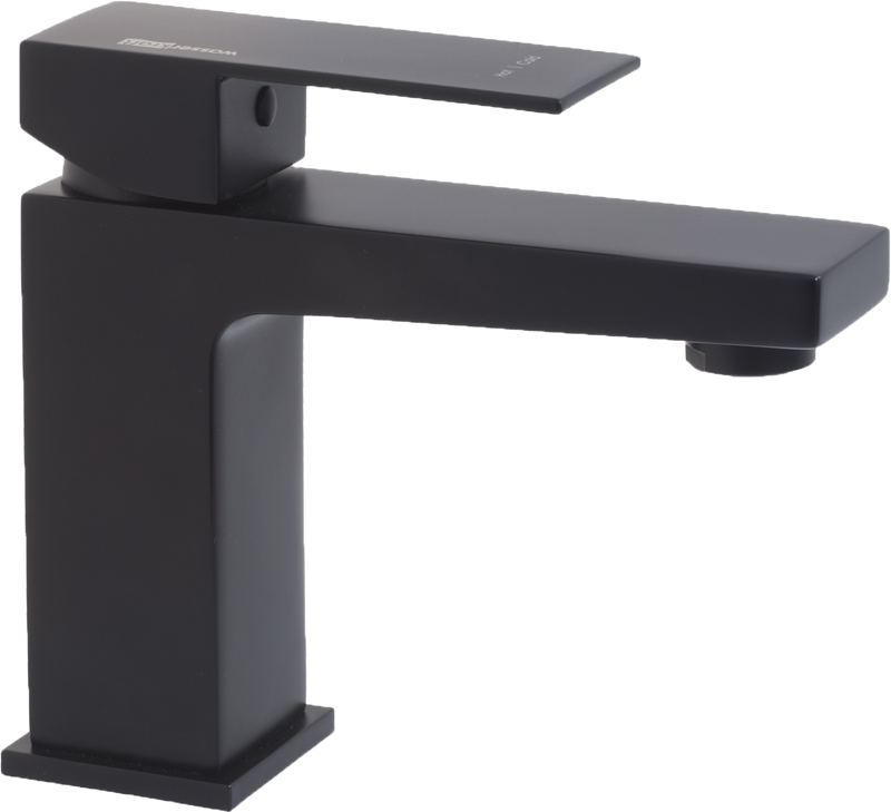 Смеситель для раковины Wasserkraft Abens