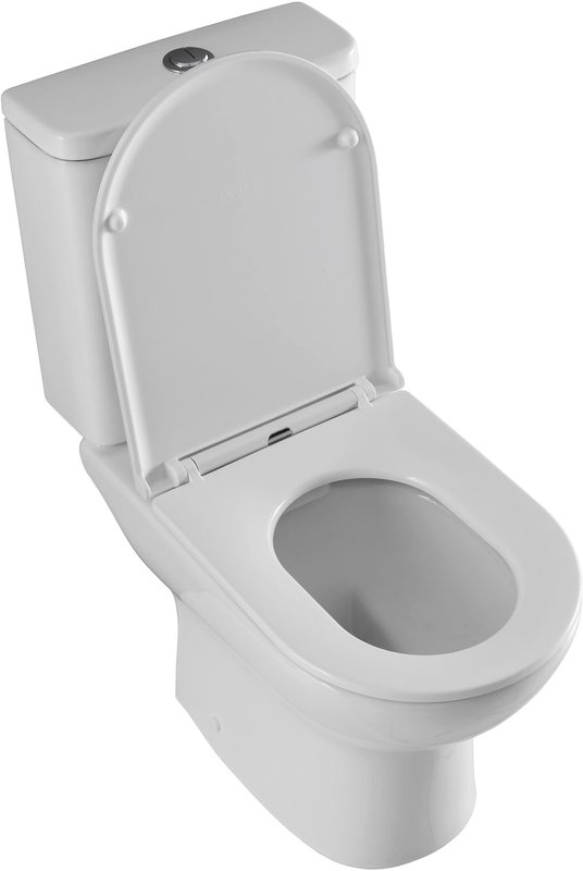 Унитаз-компакт напольный Aquanet Ray-C 326011