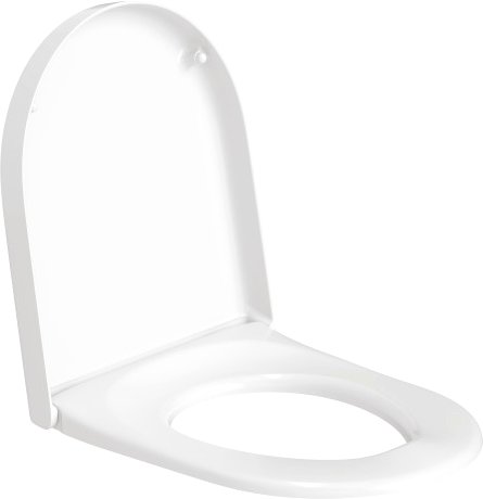 Унитаз подвесной Duravit Starck 3 42250900A1