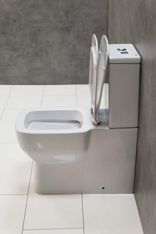 Унитаз-компакт напольный BelBagno Vaso BB127CP