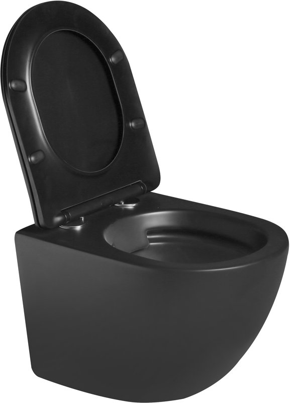 Комплект 5 в 1 SantiLine SL-5018MB+SL-03