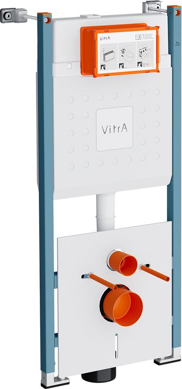 Комплект VitrA 732-5800-01PV