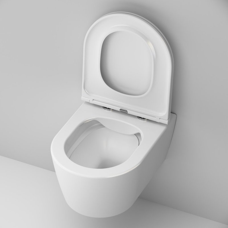 Унитаз подвесной AM.PM Func C8F1700SC