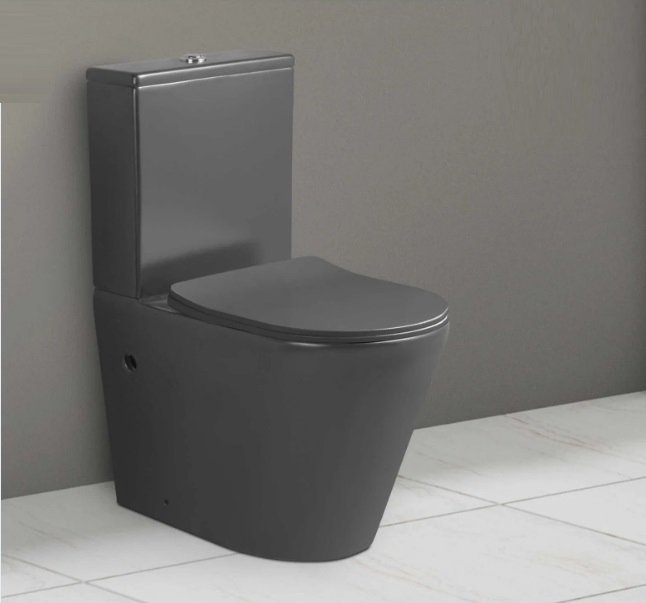 Унитаз-компакт напольный Ceruttispa Sella CT9865
