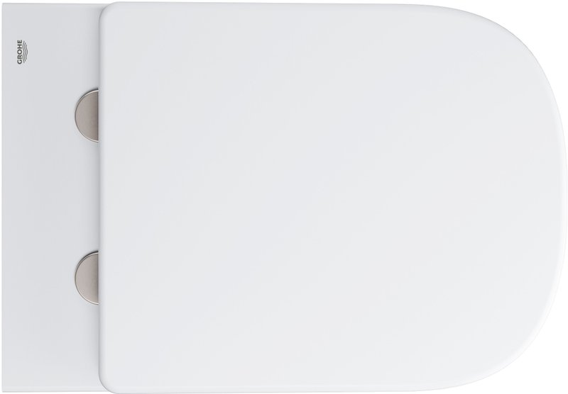 Чаша для унитаза подвесного Grohe Euro Ceramic