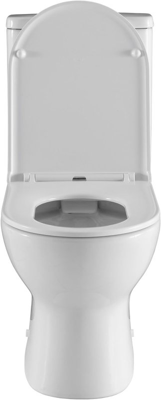 Унитаз-компакт напольный Aquanet Ray-C 326011