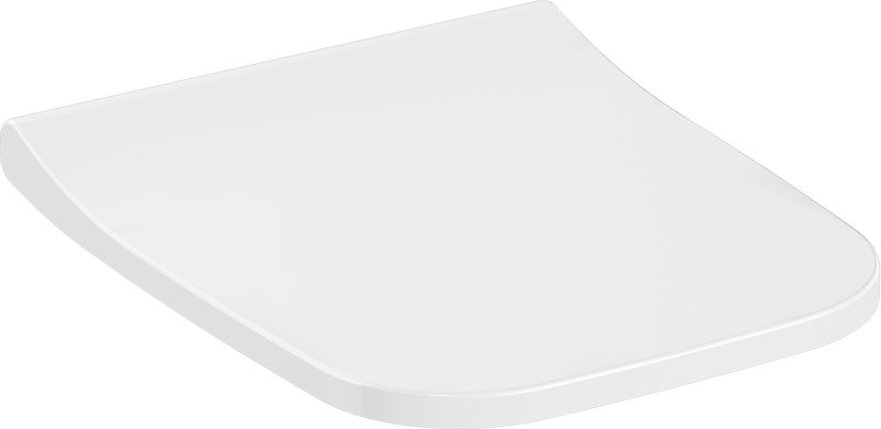 Крышка-сиденье VitrA Integra Square 191-003-009, с микролифтом