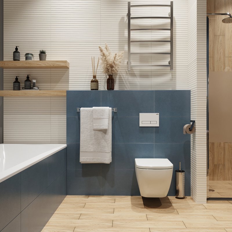 Комплект 2 в 1 Lavinia Boho 21031002