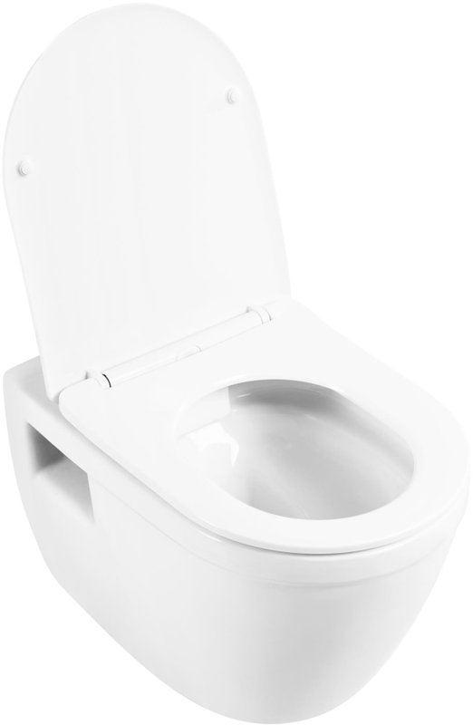 Унитаз подвесной BelBagno Loto BB070CHR/SC