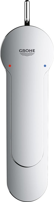 Смеситель для раковины Grohe Eurostyle Cosmopolitan 23037002