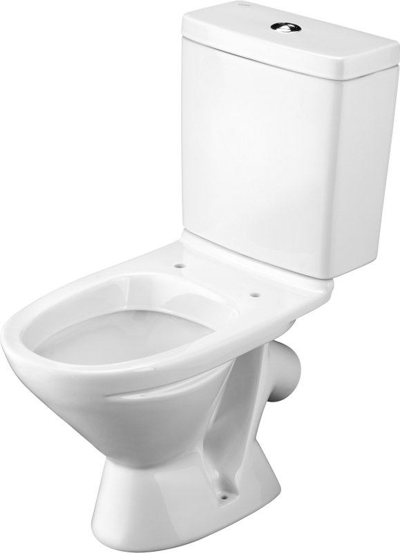 Унитаз-компакт напольный Santek Лига 1WH302141