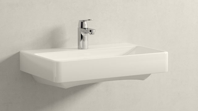 Смеситель для раковины Grohe Eurosmart Cosmopolitan 32824000