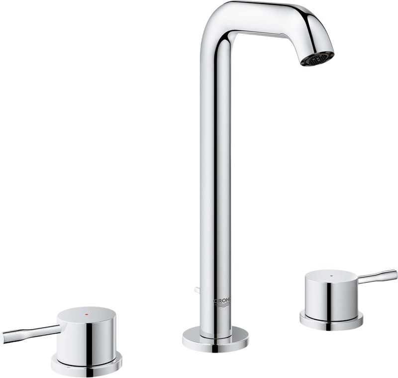 Смеситель для раковины Grohe Essence New