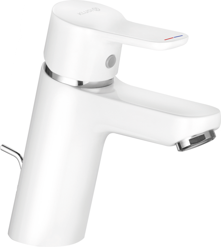 Смеситель для раковины Kludi Pure&Easy