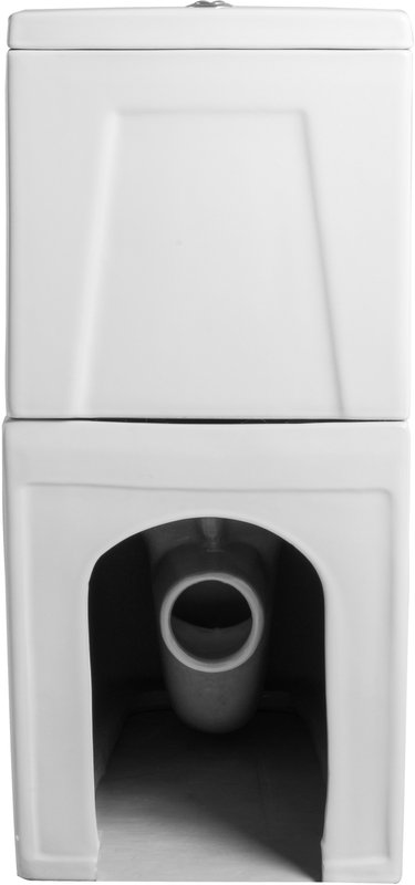 Унитаз-компакт напольный Orange C06 C06-000W