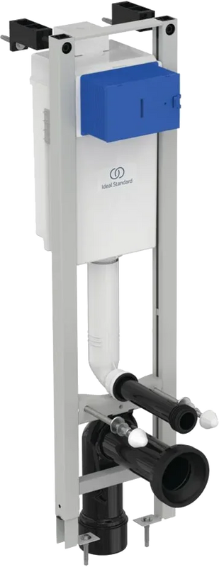 Инсталляция для унитаза Ideal Standard Prosys Eco Frame M E233267 крепление к полу и стене