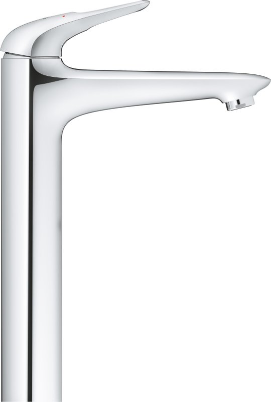 Смеситель для раковины Grohe Eurostyle New