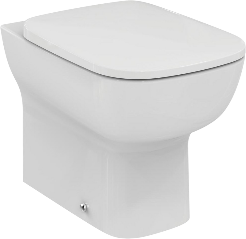 Унитаз приставной напольный Ideal Standard Esedra T281201
