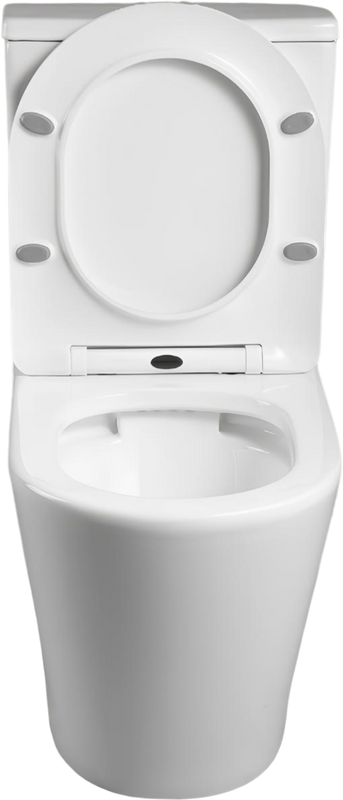 Унитаз-компакт напольный Ceruttispa Sella CT9864