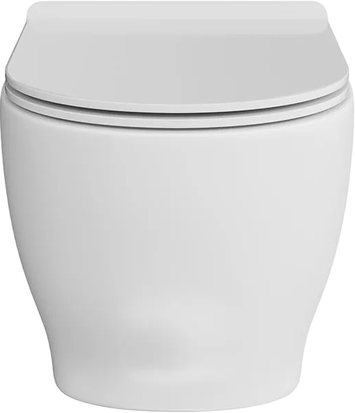 Унитаз подвесной KERAMA MARAZZI Modula MO.wc.02