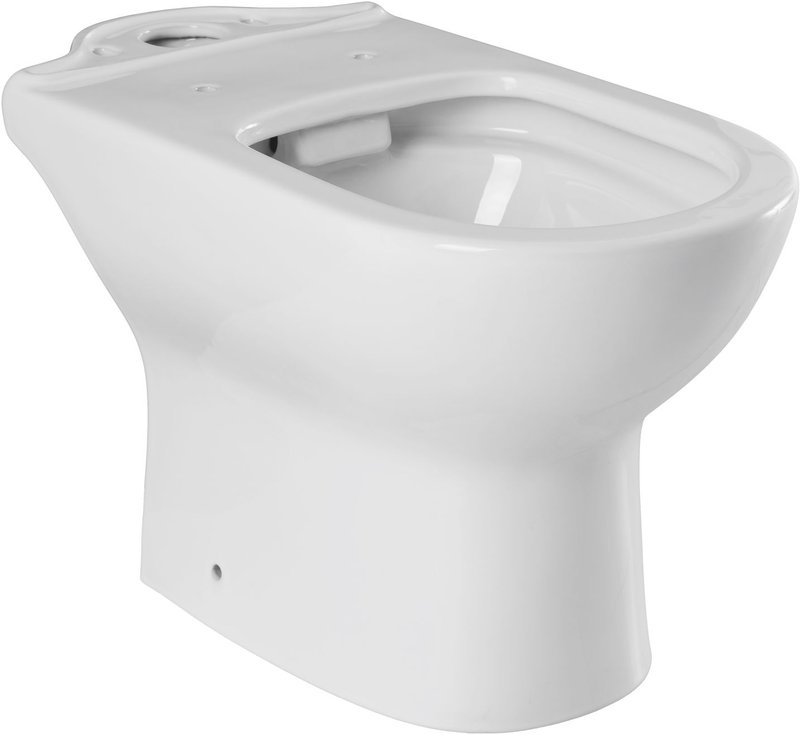 Унитаз-компакт напольный Aquanet Ray-C 326011