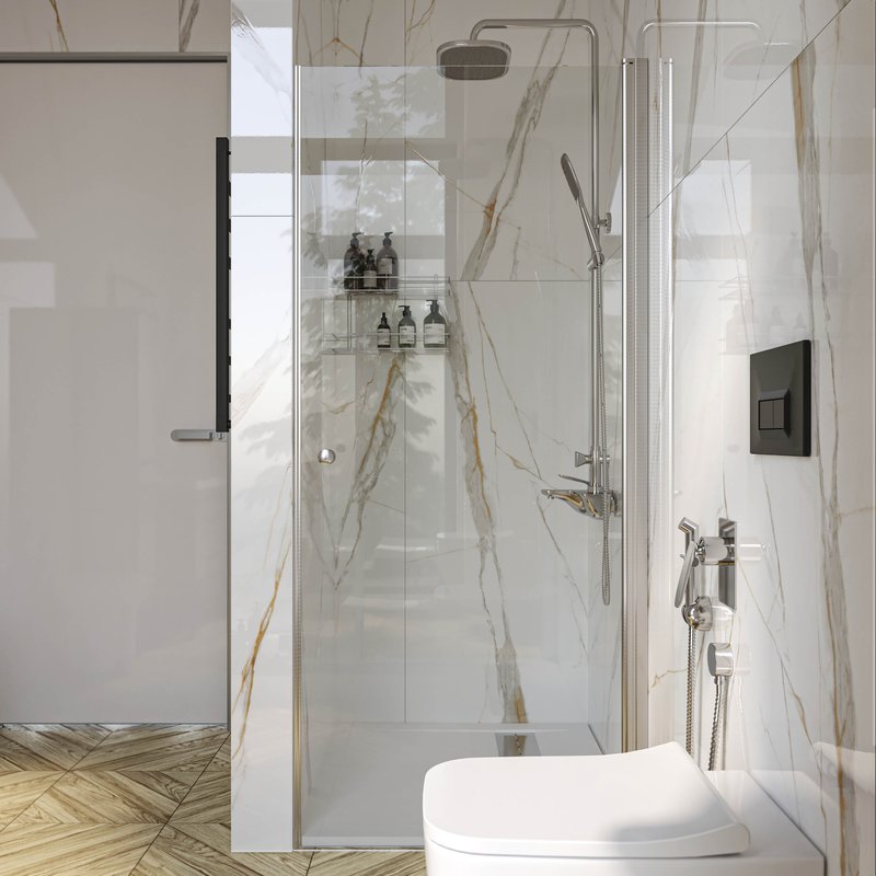 Крышка-сиденье VitrA Integra Square 191-003-009, с микролифтом