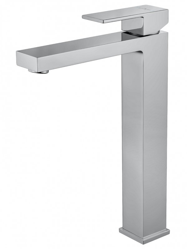 Смеситель для раковины Wonzon & Woghand Cube WW-88239016-CR, хром