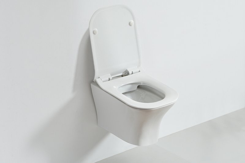 Унитаз подвесной Orange C02