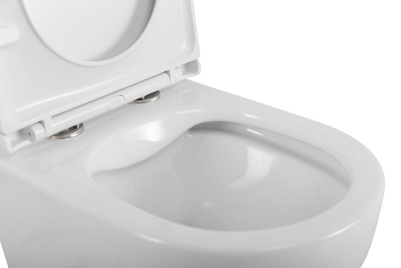 Унитаз подвесной BelBagno Uno