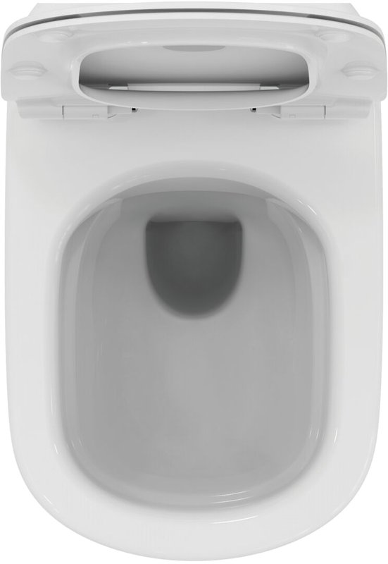 Унитаз подвесной Ideal Standard Tesi T536001