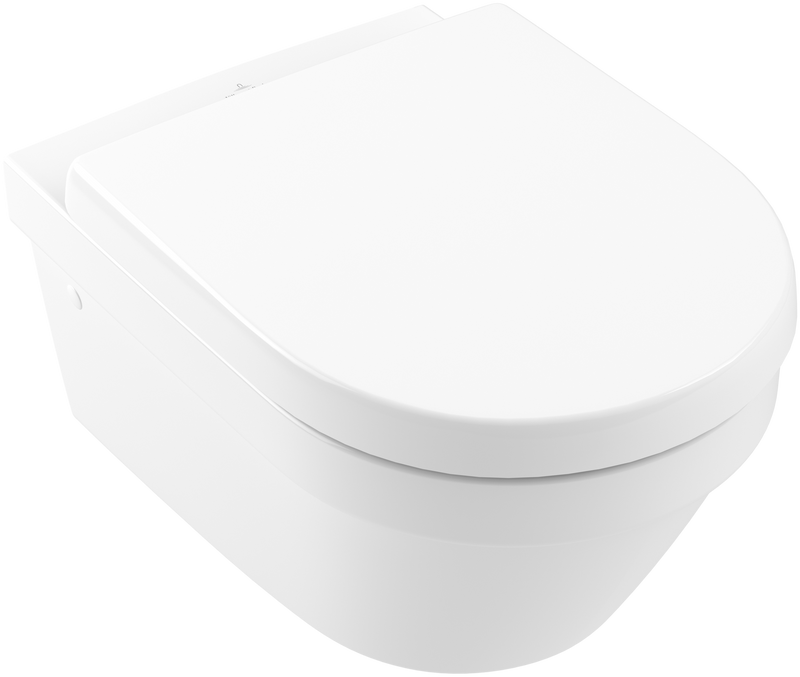 Унитаз подвесной Villeroy & Boch Architectura