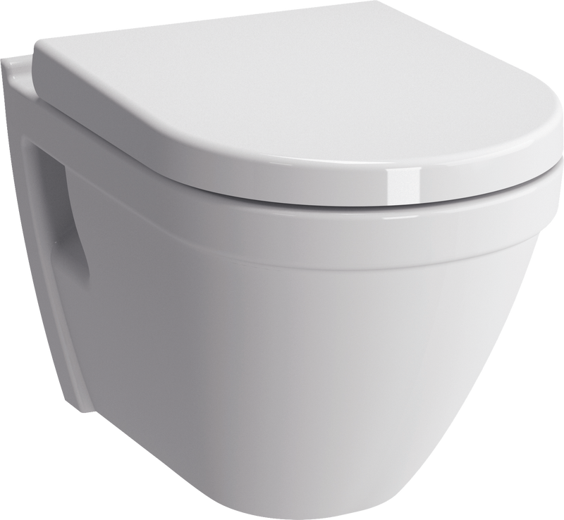 Чаша для унитаза подвесного VitrA S50