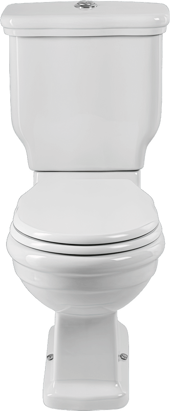 Унитаз-компакт напольный BelBagno Boheme BB115CPR