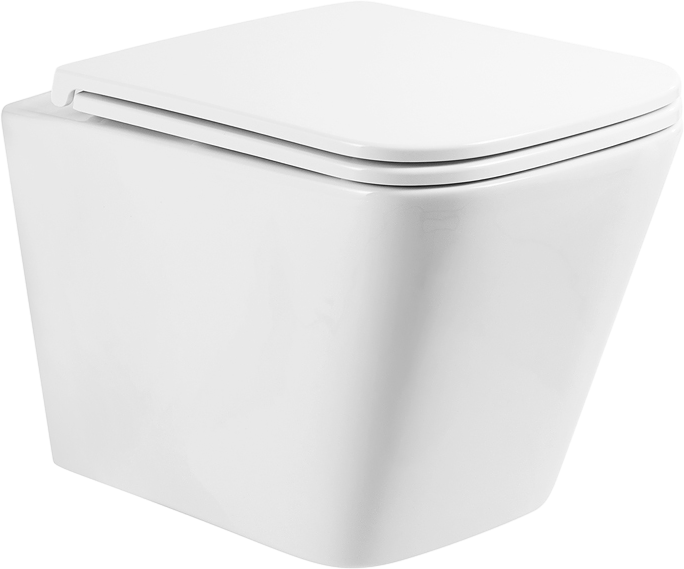 Крышка-сиденье BelBagno BB2322SC с микролифтом